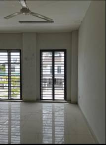 Partial Furnished 2 Storey Terrace Perennia Rimbayu Kota Kemuning