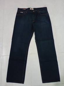 dapper jeans 