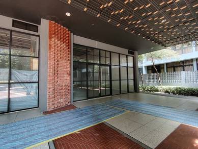 Retail Space at Millerz Square 1,249 sqft from RM6 psf Prime Location