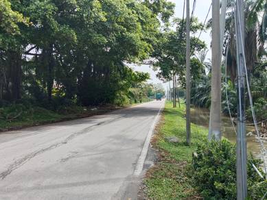 Freehold Prime Land for Sale – Meru Industrial Park for Sale
