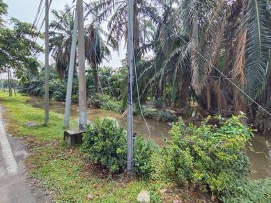 Freehold Prime Land for Sale – Meru Industrial Park for Sale