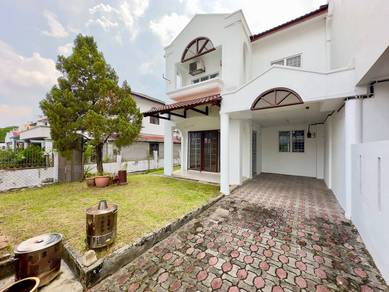2-storey-Terraced-House-for-sale-USJ-Selangor