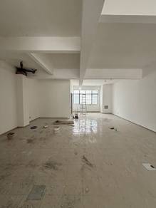 Lintang Angsana Farlim Bandar Baru Main Road PBB CIMB_Level 1 & 2 Shop
