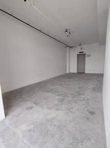 Millerz Square Office for Rent | From 459 sqft – Full Floors | RM5 psf