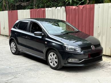 Volkswagen POLO 1.6 (A) Free Warranty