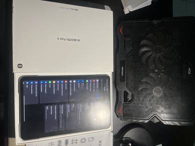 Xiaomi Pad 6 🚀