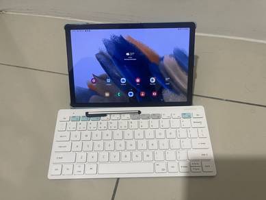 Galaxy Tab A8
