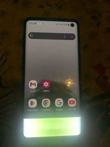 Samsung s10
