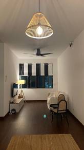 Room-for-rent-Kampung-Baru-Kuala-Lumpur