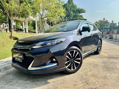 Toyota HARRIER 2.0 GS SPORT (A)