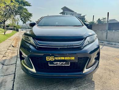 Toyota HARRIER 2.0 GS SPORT (A)