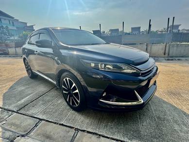 Toyota HARRIER 2.0 GS SPORT (A)