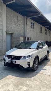 Proton X50 TGDI FLAGSHIP 1.5L (A)
