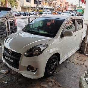 Perodua MYVI 1.3 SE ZHS FACELIFT (A)