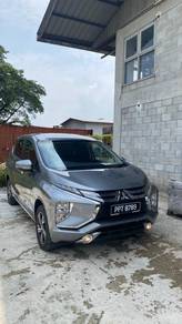 Mitsubishi XPANDER 1.5 (A)