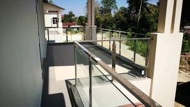 Bungalow-House-for-sale-Kubang-Kerian-Kelantan