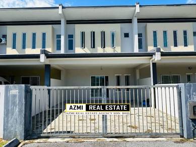2-storey-Terraced-House-for-sale-Bau-Sarawak