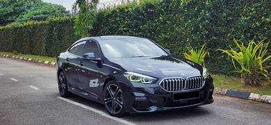 Bmw 218i 1.5 M SPORT GRAN COUPE NEW CAR CDTIN
