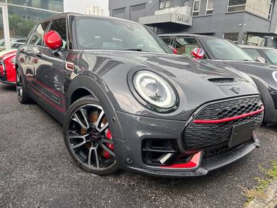 Mini Clubman GP Inspire 2020 Merdeka SALE