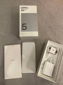 Oppo A5 256GB