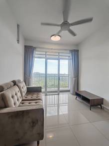 Bukit Bantayan Condo @ Inanam