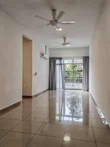 Bukit Bantayan Condo @ Inanam