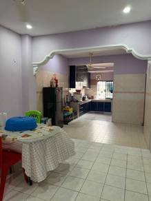 Jalan Nuri, Bandar Putra, Kulai