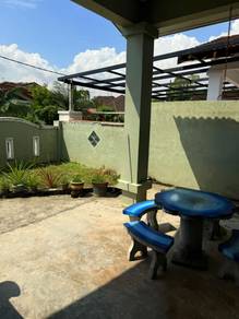 Jalan Nuri, Bandar Putra, Kulai