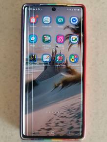 samsung note 20 5G