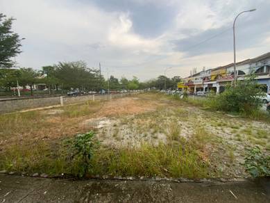 Commercial Land Main Road Building Sale USJ,Subang Jaya, Selangor