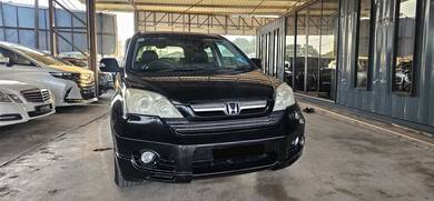 Honda CR-V 2.0 i-VTEC (A)