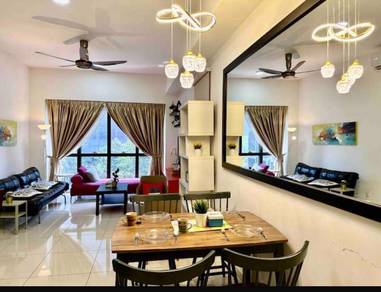 Best Value Icon Residenz Tower 2 Park 51 Residency PJ