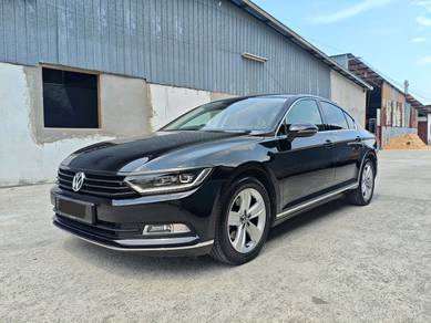 Volkswagen Passat 1.8 280 TSI COMFORTLINE