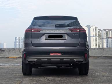 Proton X70 1.8 TGDI Premium F/LonOTR Wrrnty