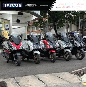 2025 New HONDA FORZA 250 FORZA250 NSS 250 NSS250