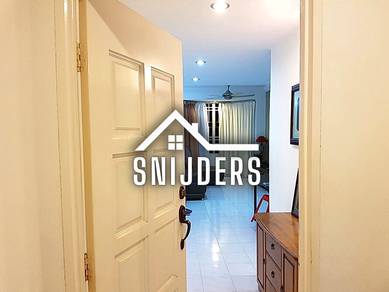 CHEAPEST!!! Jay Series FULLY FURNISHED 880sf@Greenlane NEAR LAM WAH EE