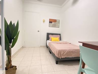 Palm Spring, Kota Damansara Bilik Disewa / Rooms for Rent