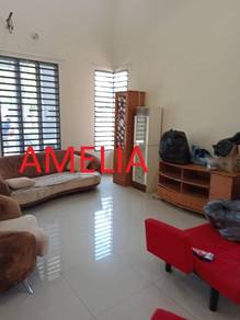 Bungalow-House-for-rent-Juru-Penang