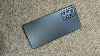 Samsung Galaxy A52