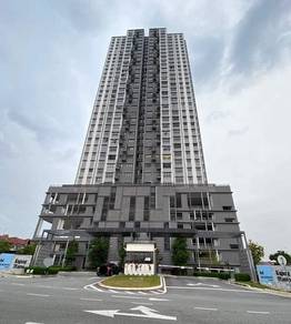 Residensi Kajang Utama