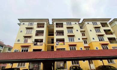 E-Mas Villa
