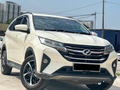 ADVANCE⭐2019 Perodua ARUZ 1.5 AV X FULL SERVIES RC