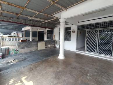 1-storey-Terraced-House-for-sale-Ipoh-Perak