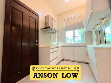 [ CORNER LOT + ID RENOVATED ] 2 Storey Bungalow | 7,040sf | Jesselton