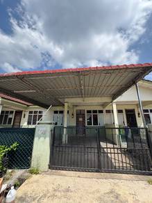 Zon Kemboja , Bandar Amanjaya ( Below Mv ) 🔥