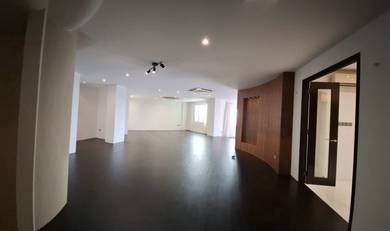 Penthouse at De Summit Condominium
