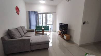 (Furnished) Savanna Southville City 3r2b 2carpark, Accept Student