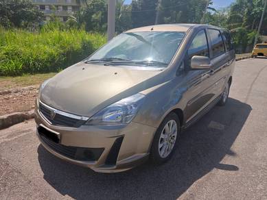 Proton EXORA 1.6 (A) AUTO TURBO MPV