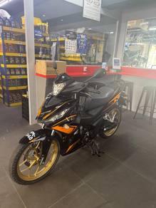 Sgh HONDA RS150R   (2020)