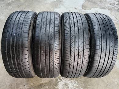 Tayar Toyo Proxes CR1 215 60 16 Used Tyre